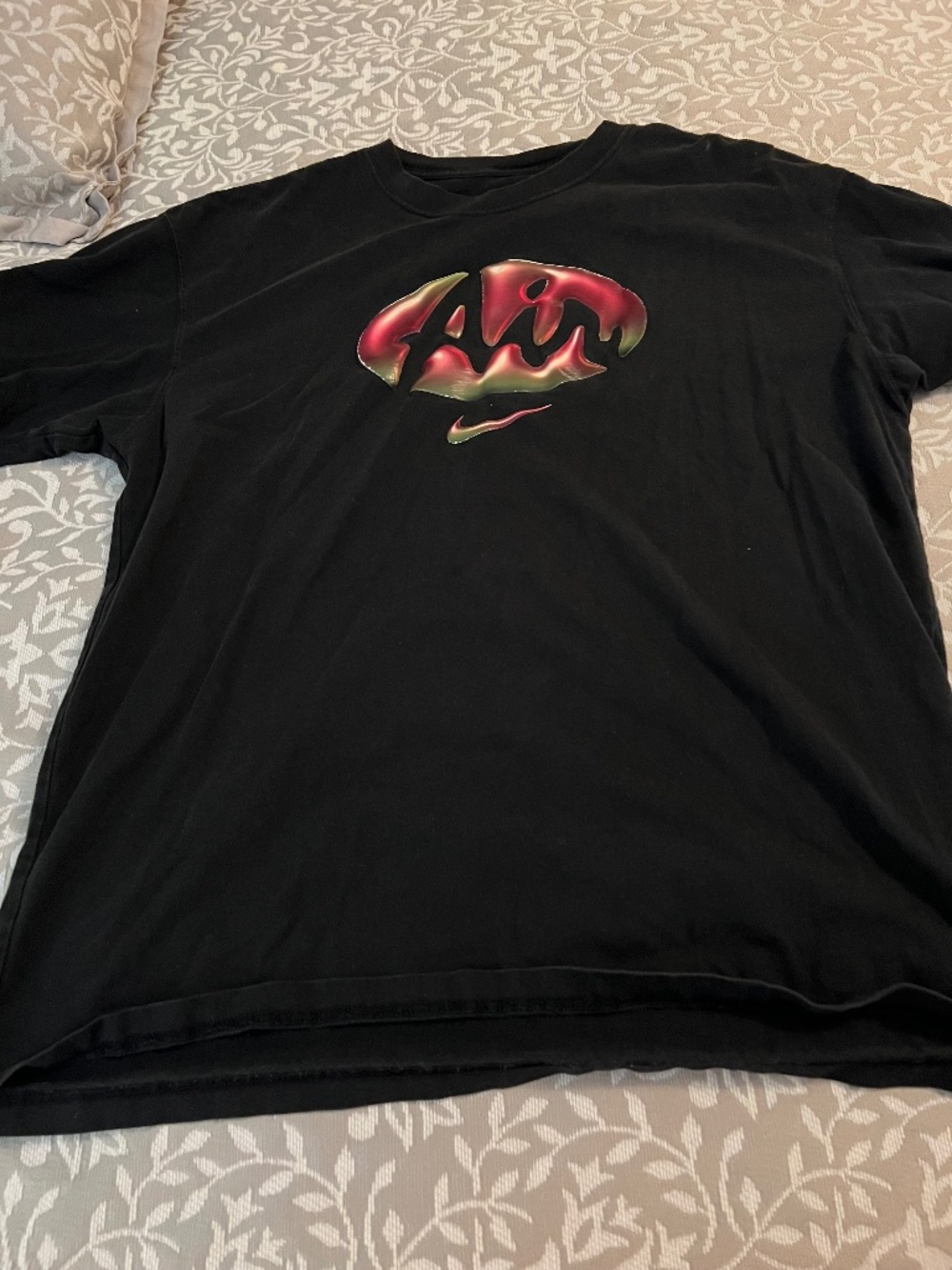 Nike Air Shirt Large Adult Size